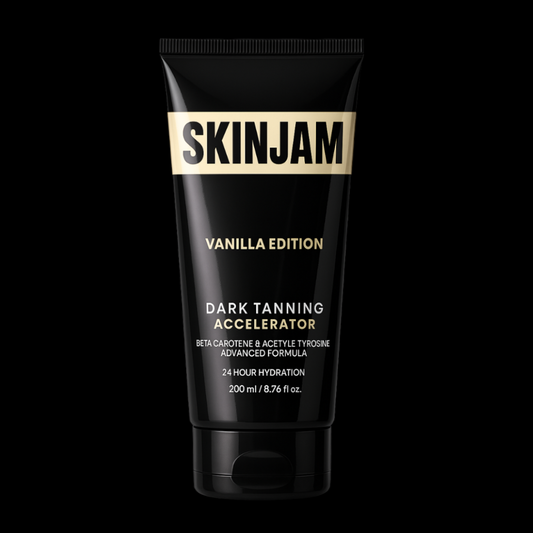 Tan Accelerator - The Vanilla Edition